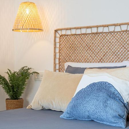 Apartament Atico Jamaica Salobreña Zewnętrze zdjęcie