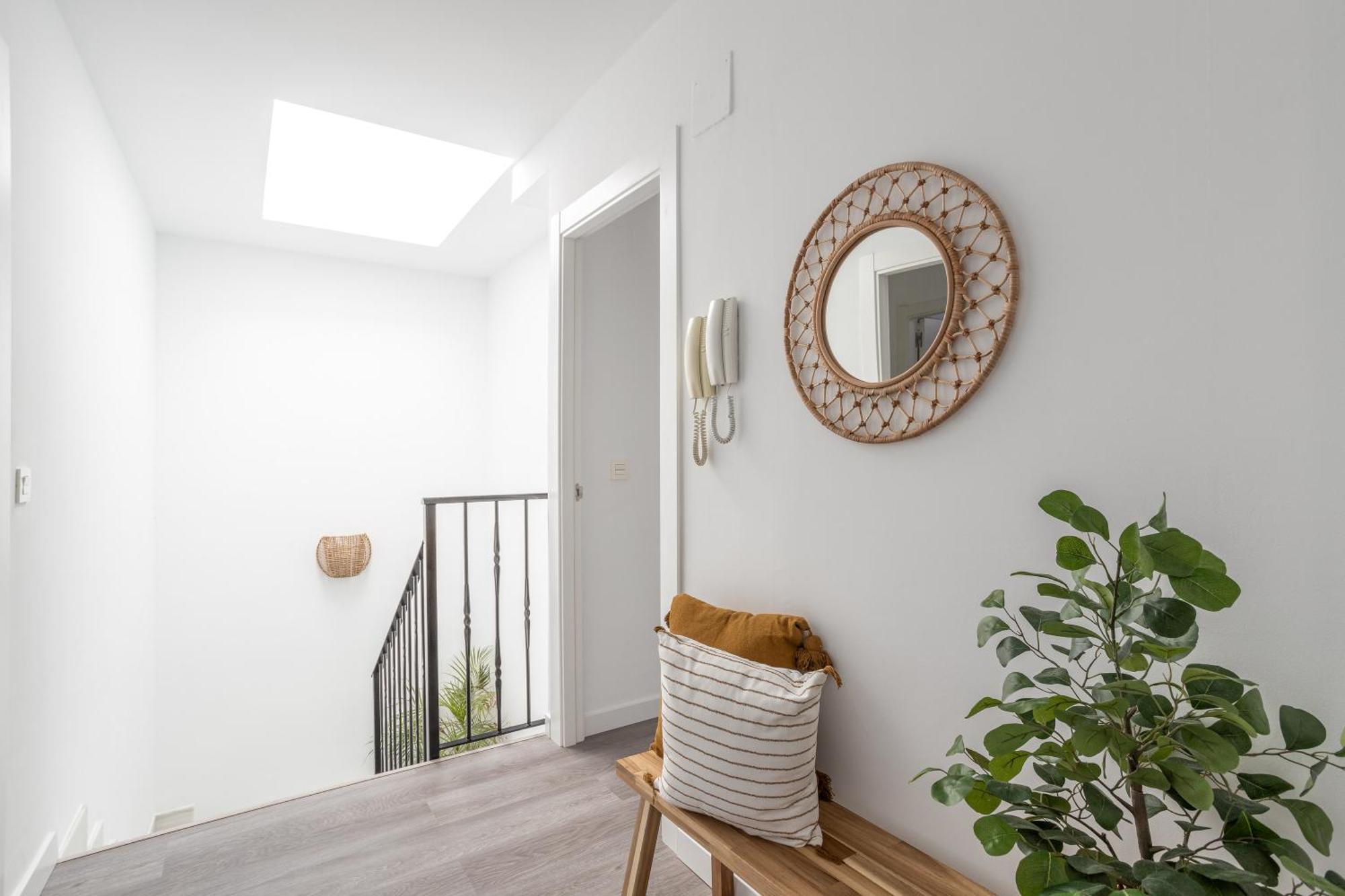 Apartament Atico Jamaica Salobreña Zewnętrze zdjęcie