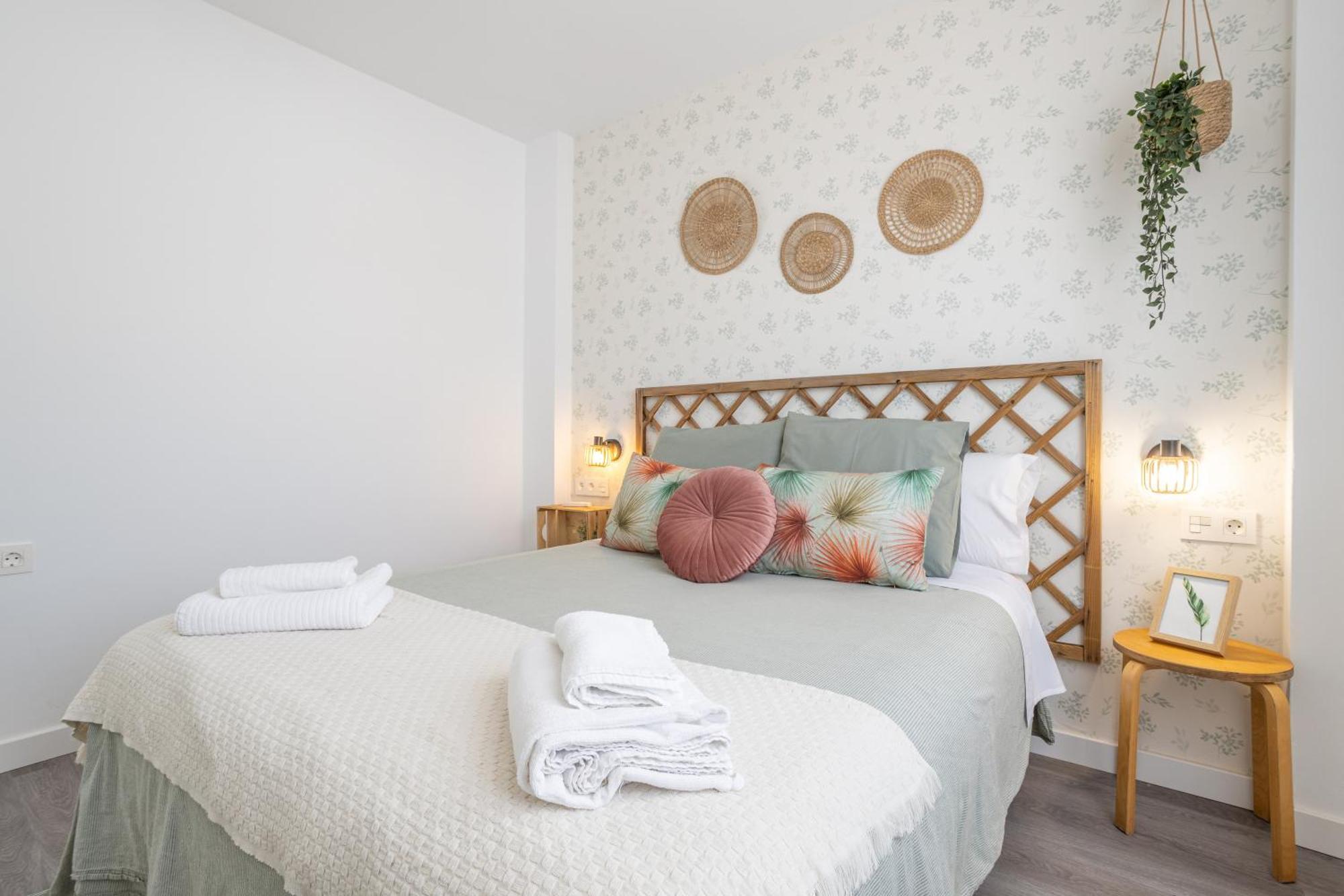Apartament Atico Jamaica Salobreña Zewnętrze zdjęcie