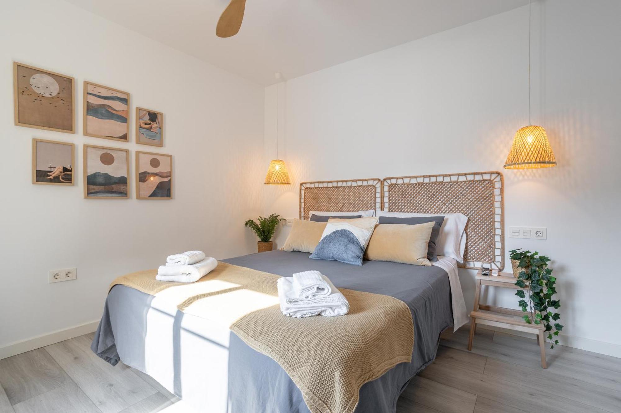 Apartament Atico Jamaica Salobreña Zewnętrze zdjęcie