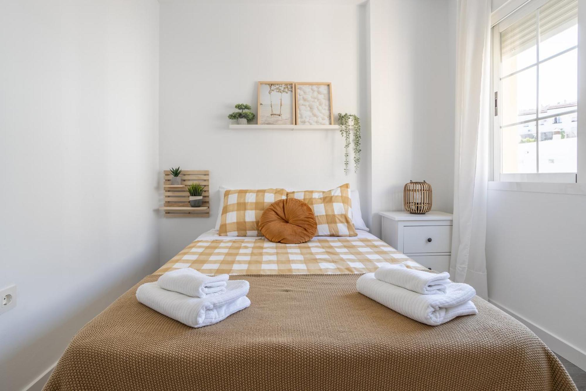 Apartament Atico Jamaica Salobreña Zewnętrze zdjęcie