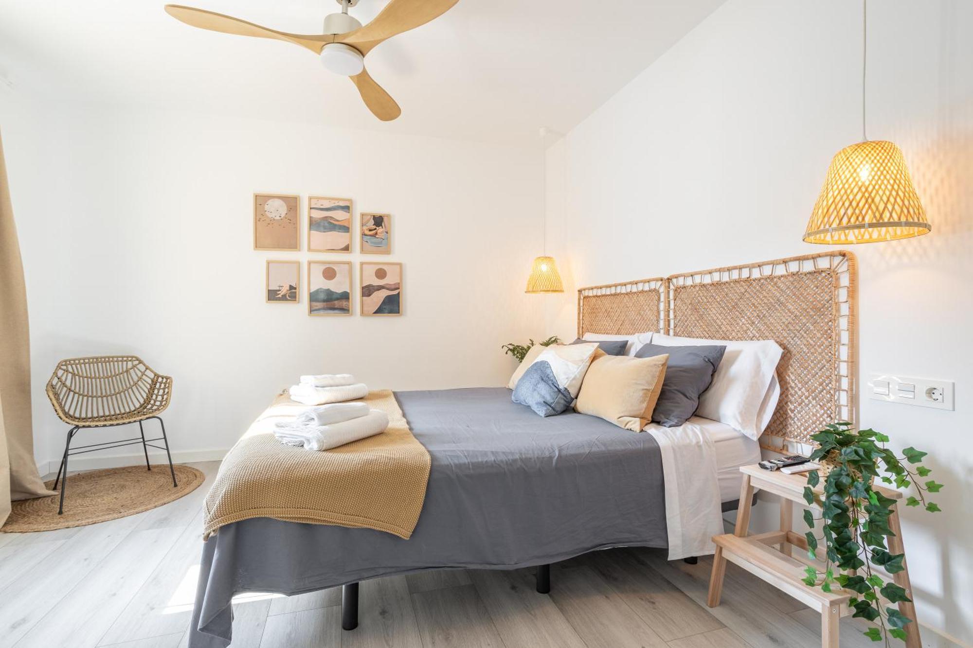 Apartament Atico Jamaica Salobreña Zewnętrze zdjęcie