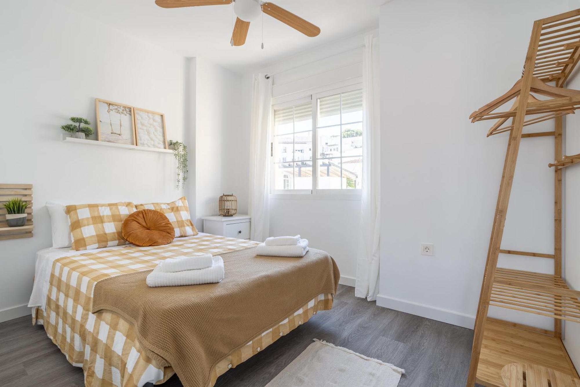 Apartament Atico Jamaica Salobreña Zewnętrze zdjęcie