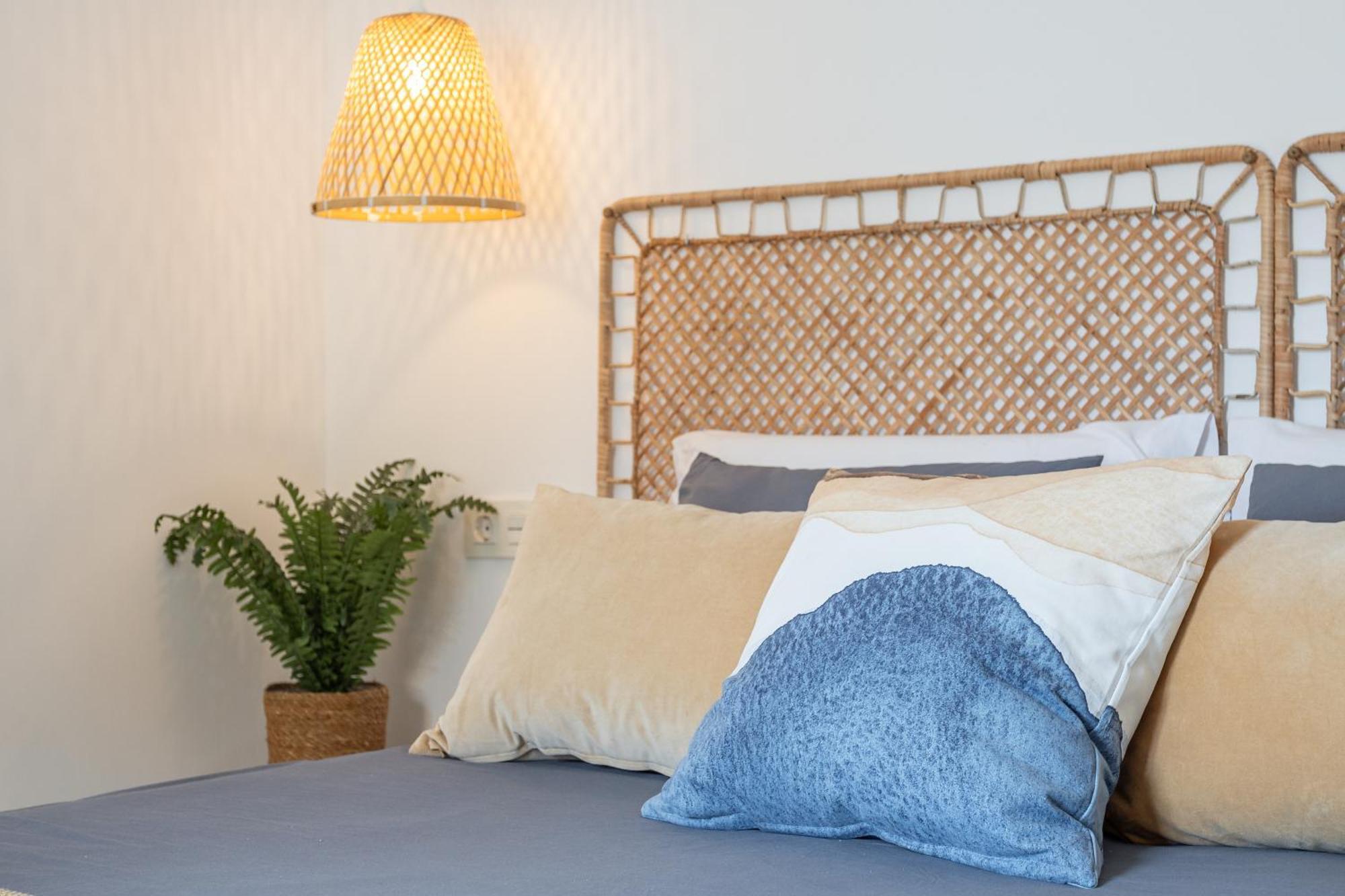 Apartament Atico Jamaica Salobreña Zewnętrze zdjęcie