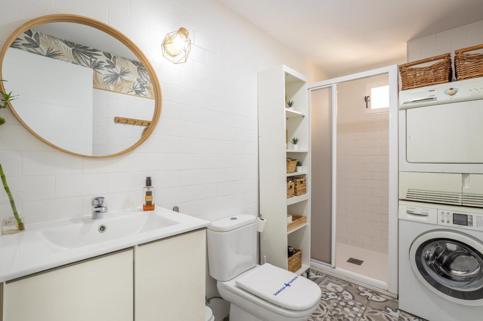Apartament Atico Jamaica Salobreña Zewnętrze zdjęcie