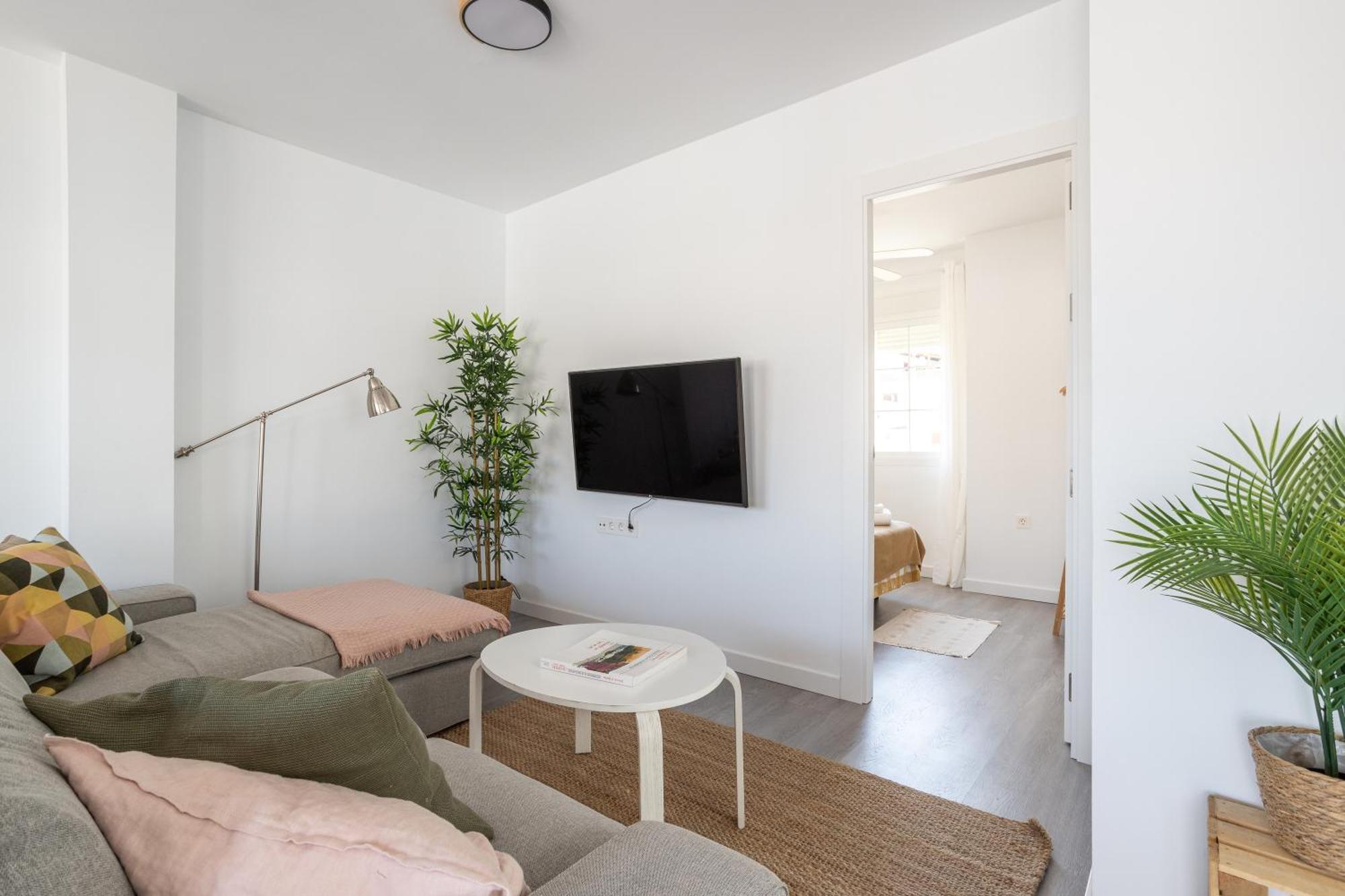 Apartament Atico Jamaica Salobreña Zewnętrze zdjęcie