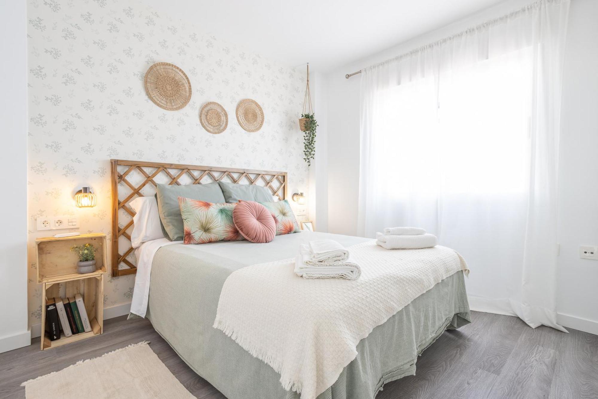 Apartament Atico Jamaica Salobreña Zewnętrze zdjęcie